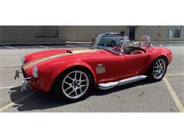 1967 AC Cobra (CC-1619664) for sale in Columbus , Ohio