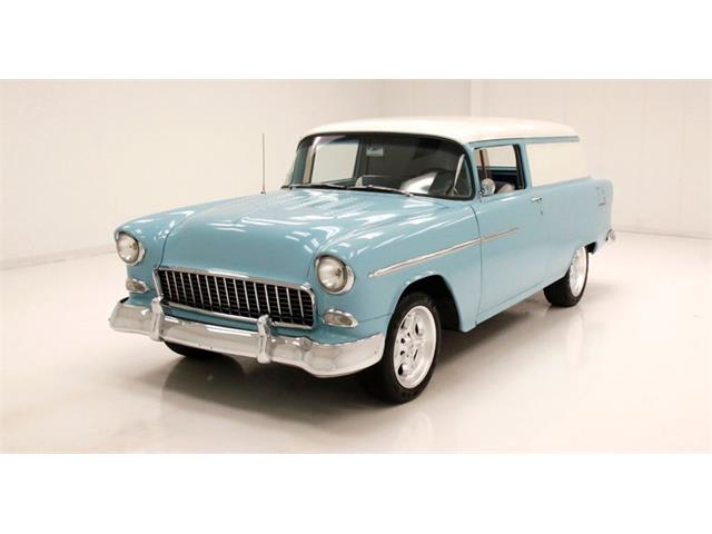 1955 Chevrolet 150 (CC-1619671) for sale in Morgantown, Pennsylvania