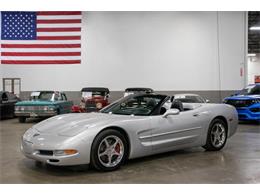 2001 Chevrolet Corvette (CC-1619700) for sale in Kentwood, Michigan