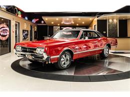 1966 Oldsmobile 442 (CC-1619726) for sale in Plymouth, Michigan