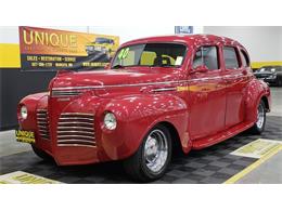 1940 Plymouth Deluxe (CC-1619732) for sale in Mankato, Minnesota