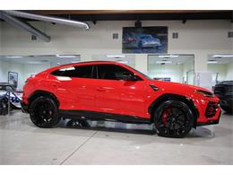 2020 Lamborghini Urus (CC-1619751) for sale in Chatsworth, California