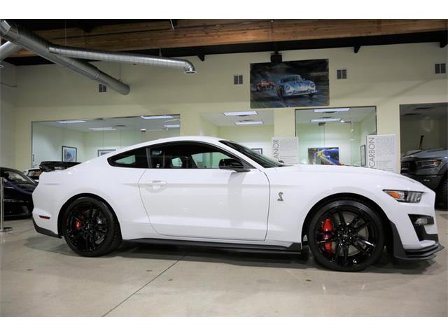 2020 Ford Mustang (CC-1619752) for sale in Chatsworth, California