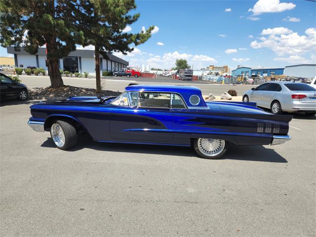 1960 Ford Thunderbird (CC-1619759) for sale in Reno, Nevada
