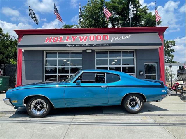 1972 Buick Skylark (CC-1619773) for sale in West Babylon, New York