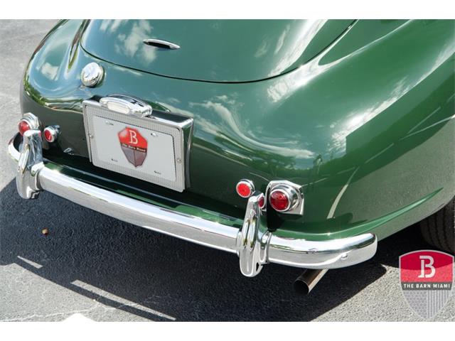 1955 Aston Martin Coupe (CC-1619784) for sale in Miami, Florida