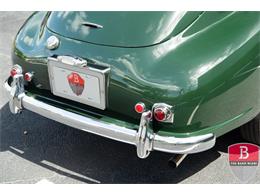 1955 Aston Martin Coupe (CC-1619784) for sale in Miami, Florida