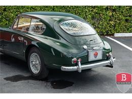 1955 Aston Martin Coupe (CC-1619784) for sale in Miami, Florida