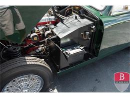 1955 Aston Martin Coupe (CC-1619784) for sale in Miami, Florida
