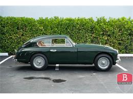 1955 Aston Martin Coupe (CC-1619784) for sale in Miami, Florida