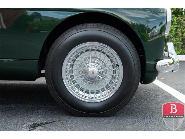 1955 Aston Martin Coupe (CC-1619784) for sale in Miami, Florida