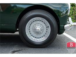 1955 Aston Martin Coupe (CC-1619784) for sale in Miami, Florida