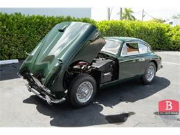 1955 Aston Martin Coupe (CC-1619784) for sale in Miami, Florida