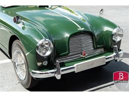 1955 Aston Martin Coupe (CC-1619784) for sale in Miami, Florida
