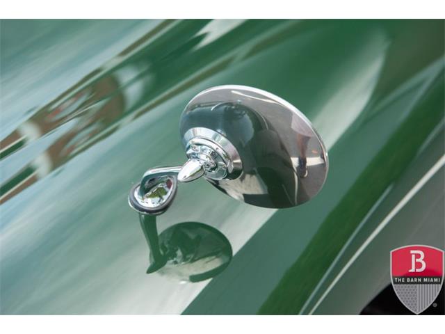1955 Aston Martin Coupe (CC-1619784) for sale in Miami, Florida