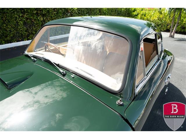 1955 Aston Martin Coupe (CC-1619784) for sale in Miami, Florida