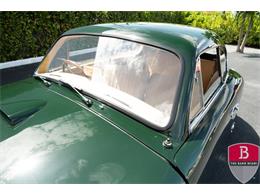 1955 Aston Martin Coupe (CC-1619784) for sale in Miami, Florida