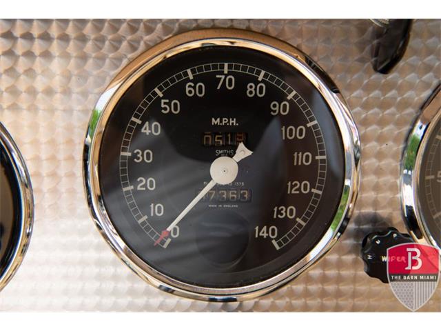 1955 Aston Martin Coupe (CC-1619784) for sale in Miami, Florida