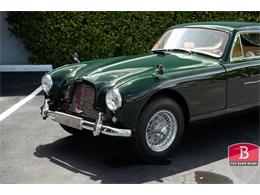 1955 Aston Martin Coupe (CC-1619784) for sale in Miami, Florida
