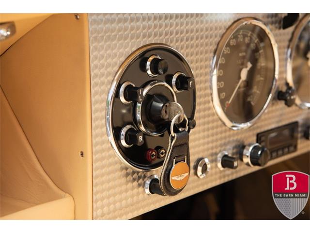 1955 Aston Martin Coupe (CC-1619784) for sale in Miami, Florida