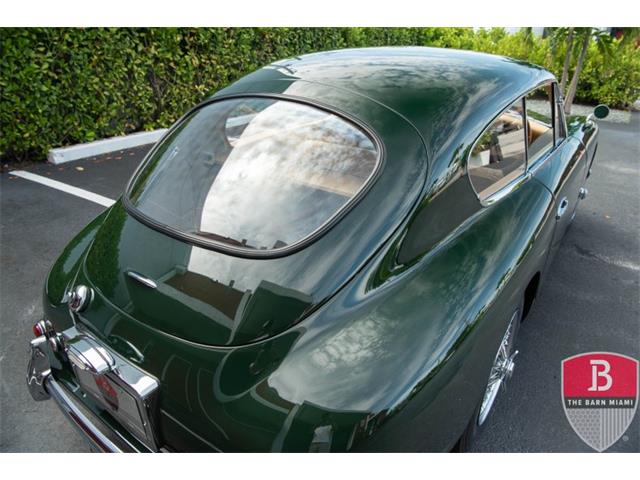1955 Aston Martin Coupe (CC-1619784) for sale in Miami, Florida