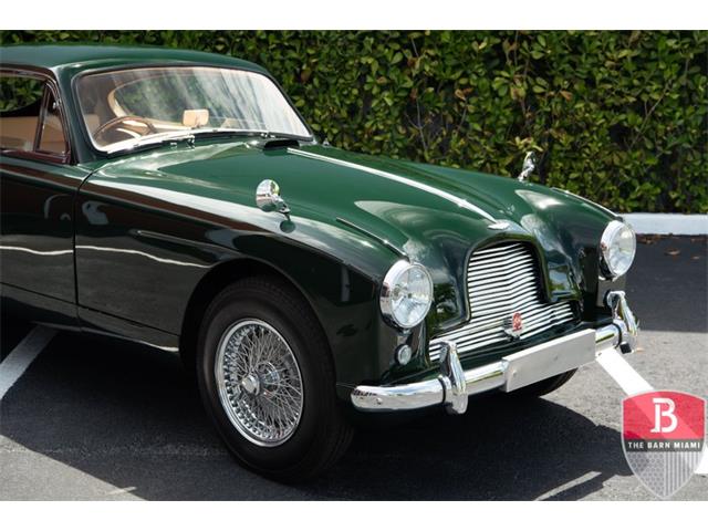 1955 Aston Martin Coupe (CC-1619784) for sale in Miami, Florida