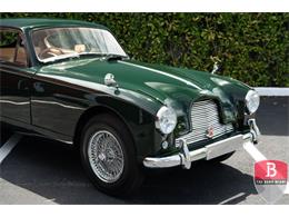 1955 Aston Martin Coupe (CC-1619784) for sale in Miami, Florida