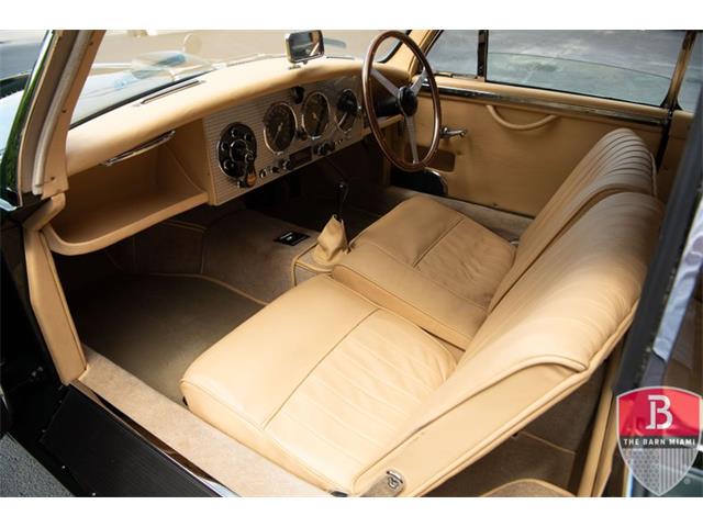 1955 Aston Martin Coupe (CC-1619784) for sale in Miami, Florida