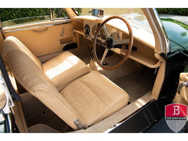 1955 Aston Martin Coupe (CC-1619784) for sale in Miami, Florida