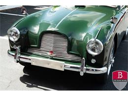 1955 Aston Martin Coupe (CC-1619784) for sale in Miami, Florida