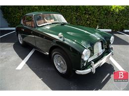 1955 Aston Martin Coupe (CC-1619784) for sale in Miami, Florida