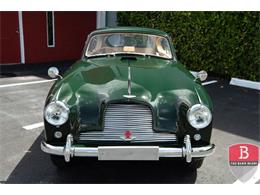 1955 Aston Martin Coupe (CC-1619784) for sale in Miami, Florida