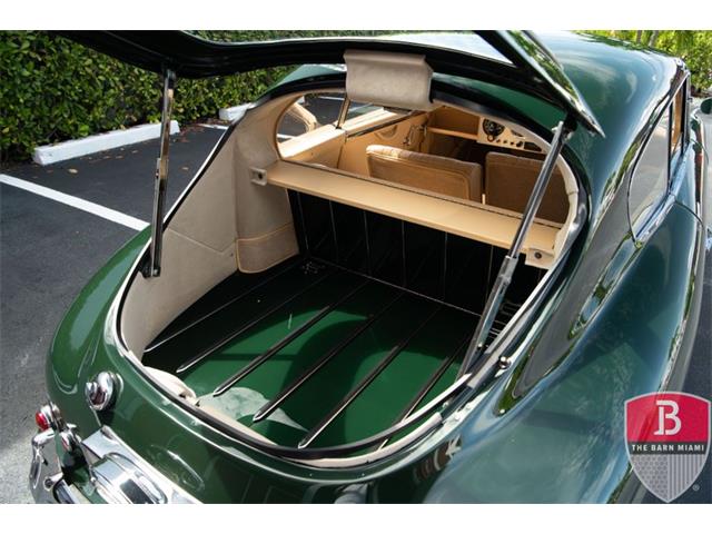 1955 Aston Martin Coupe (CC-1619784) for sale in Miami, Florida