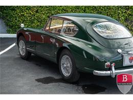 1955 Aston Martin Coupe (CC-1619784) for sale in Miami, Florida