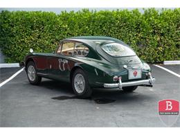 1955 Aston Martin Coupe (CC-1619784) for sale in Miami, Florida