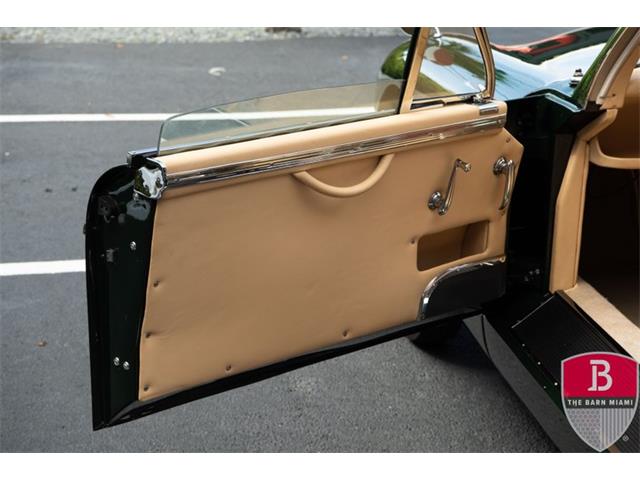 1955 Aston Martin Coupe (CC-1619784) for sale in Miami, Florida