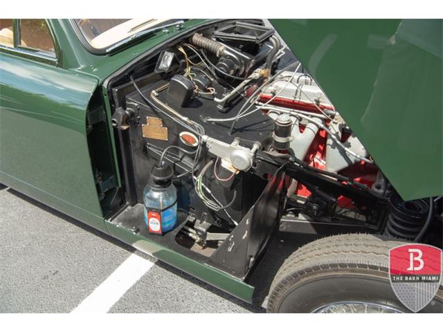 1955 Aston Martin Coupe (CC-1619784) for sale in Miami, Florida