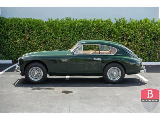 1955 Aston Martin Coupe (CC-1619784) for sale in Miami, Florida