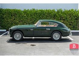 1955 Aston Martin Coupe (CC-1619784) for sale in Miami, Florida