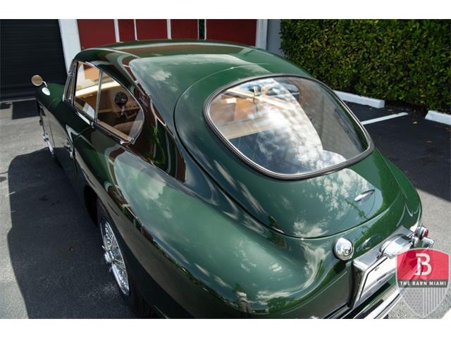 1955 Aston Martin Coupe (CC-1619784) for sale in Miami, Florida