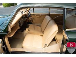 1955 Aston Martin Coupe (CC-1619784) for sale in Miami, Florida