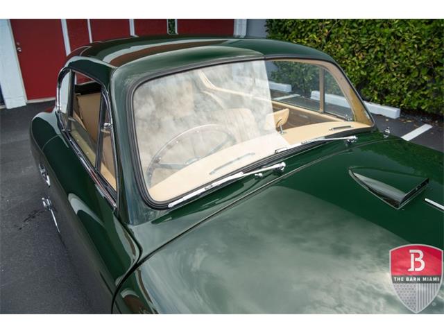 1955 Aston Martin Coupe (CC-1619784) for sale in Miami, Florida