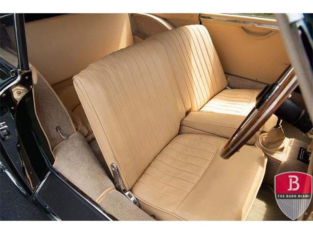 1955 Aston Martin Coupe (CC-1619784) for sale in Miami, Florida