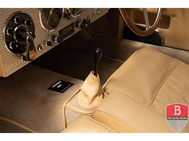 1955 Aston Martin Coupe (CC-1619784) for sale in Miami, Florida