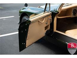 1955 Aston Martin Coupe (CC-1619784) for sale in Miami, Florida