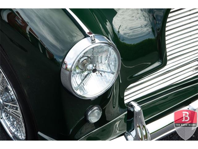 1955 Aston Martin Coupe (CC-1619784) for sale in Miami, Florida