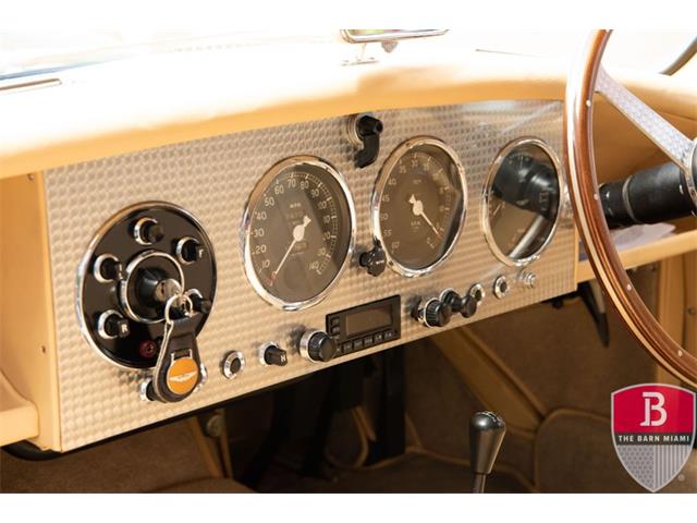 1955 Aston Martin Coupe (CC-1619784) for sale in Miami, Florida