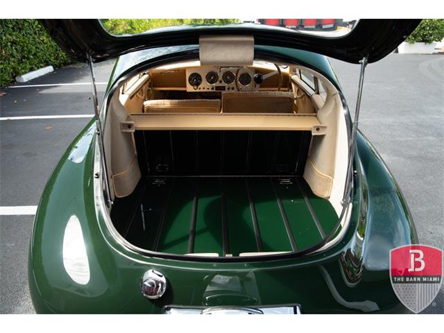 1955 Aston Martin Coupe (CC-1619784) for sale in Miami, Florida