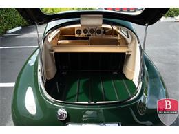 1955 Aston Martin Coupe (CC-1619784) for sale in Miami, Florida