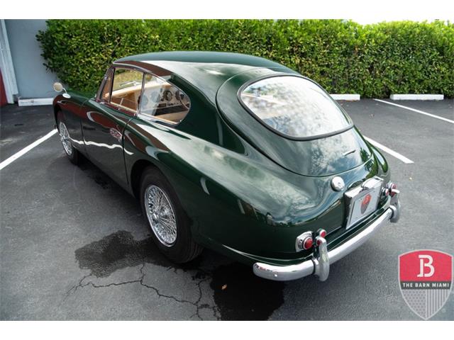 1955 Aston Martin Coupe (CC-1619784) for sale in Miami, Florida